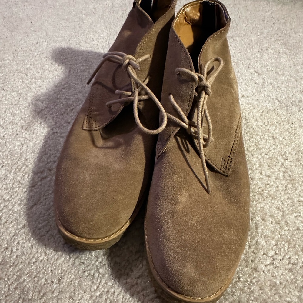 Tommy Hilfiger Booties
